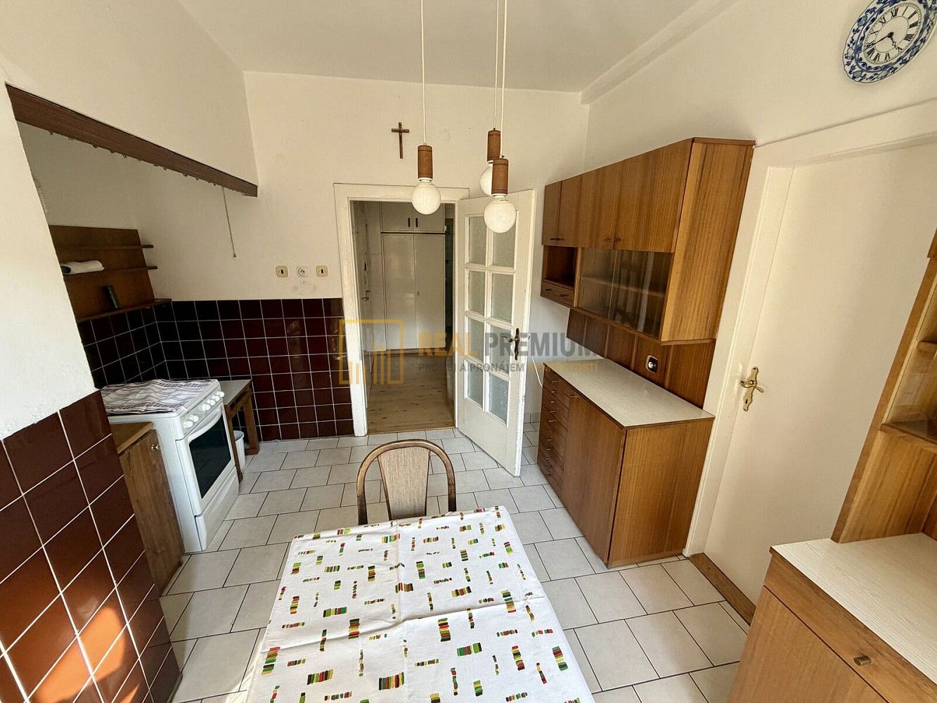 Byt 2+1 · 64 m² · Kyjov, okres Hodonín, Jihomoravský kraj - 3
