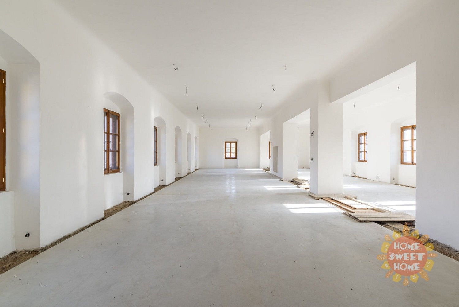 Ostatní, Tursko, okres Praha-západ, Středočeský kraj, 1 761 m² - 2