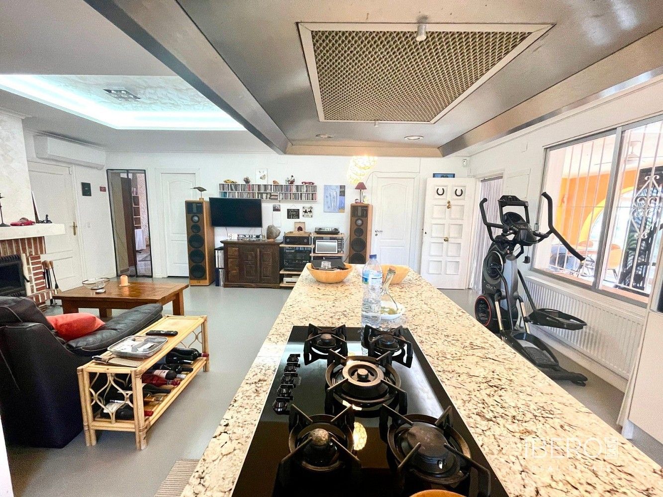 Prodej rodinný dům - Crevillent, ES, 300 m² - 5