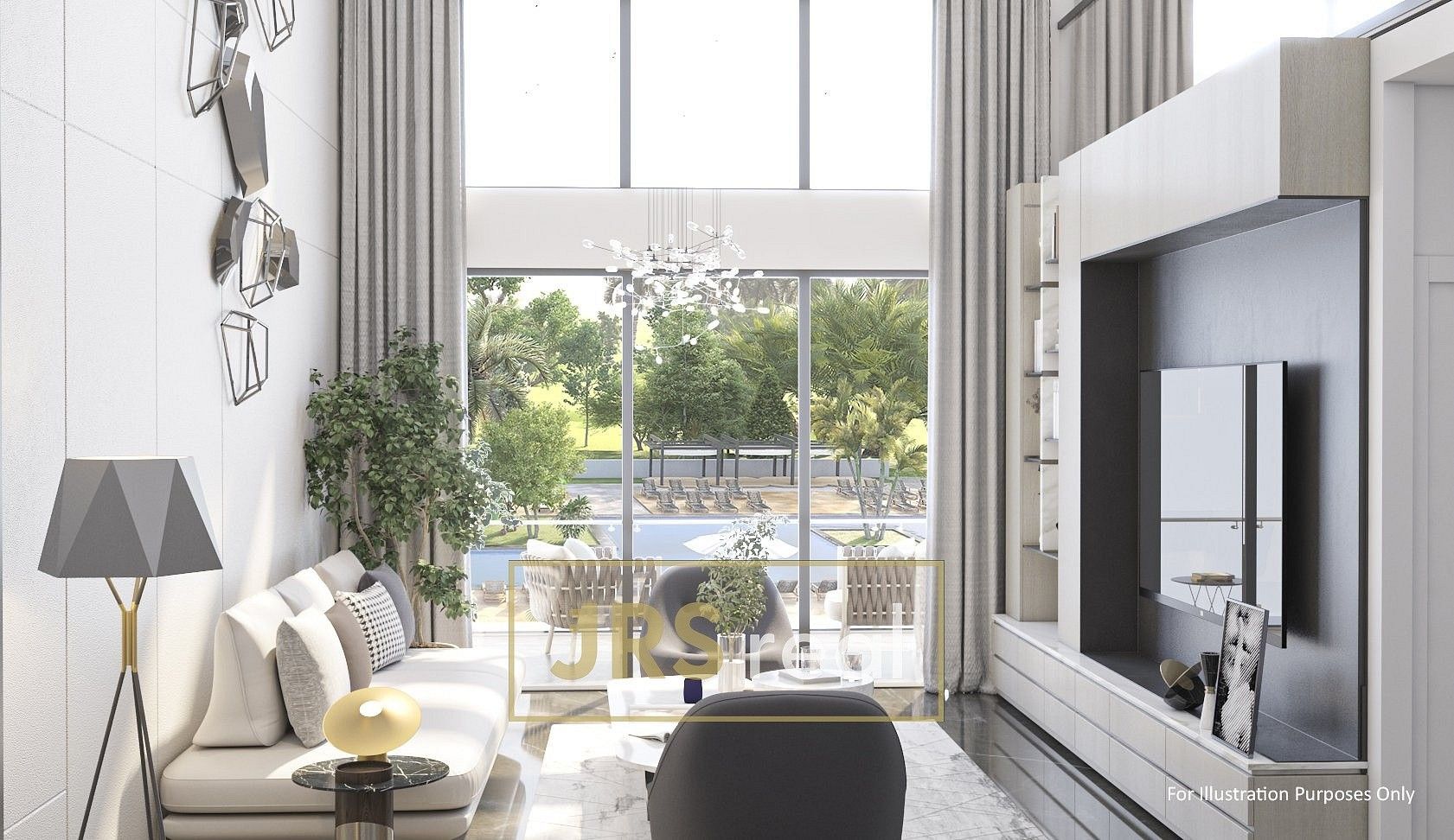 Prodej byt 2+1 - Trikomo, Kypr, 102 m² - 5