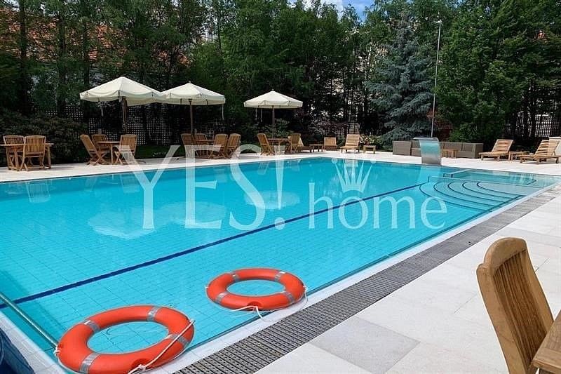 Byt 1+kk · 44 m² · Italská, Praha 2 - Vinohrady - 3