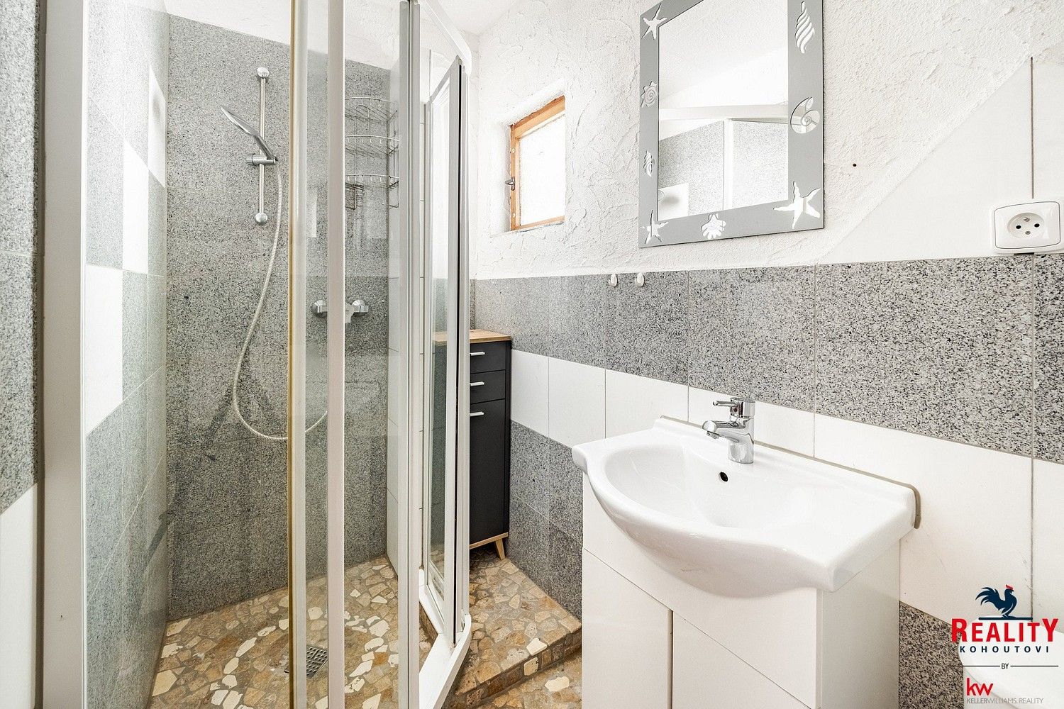 Chalupa · 62 m² · Nevězice, okres Písek, Jihočeský kraj - 4