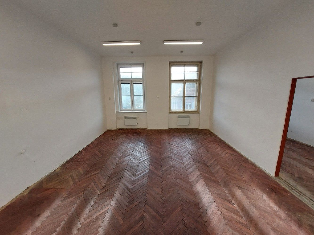 Kanceláře, Hořovice, okres Beroun, Středočeský kraj, 25 m² - 2