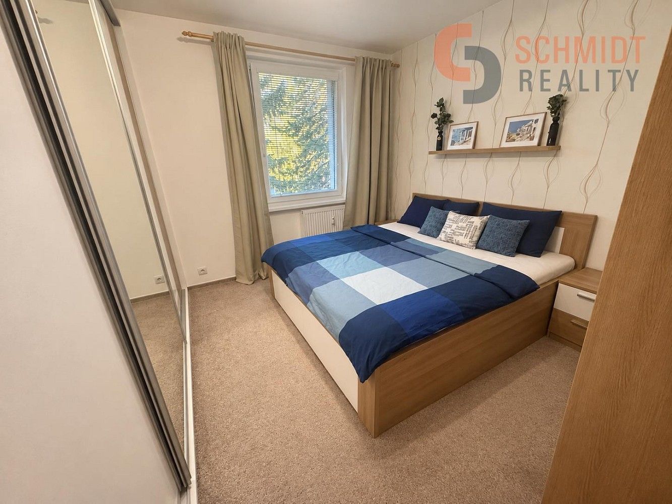3+1, Prostějov - Vrahovice, Olomoucký kraj, 70 m² - 2