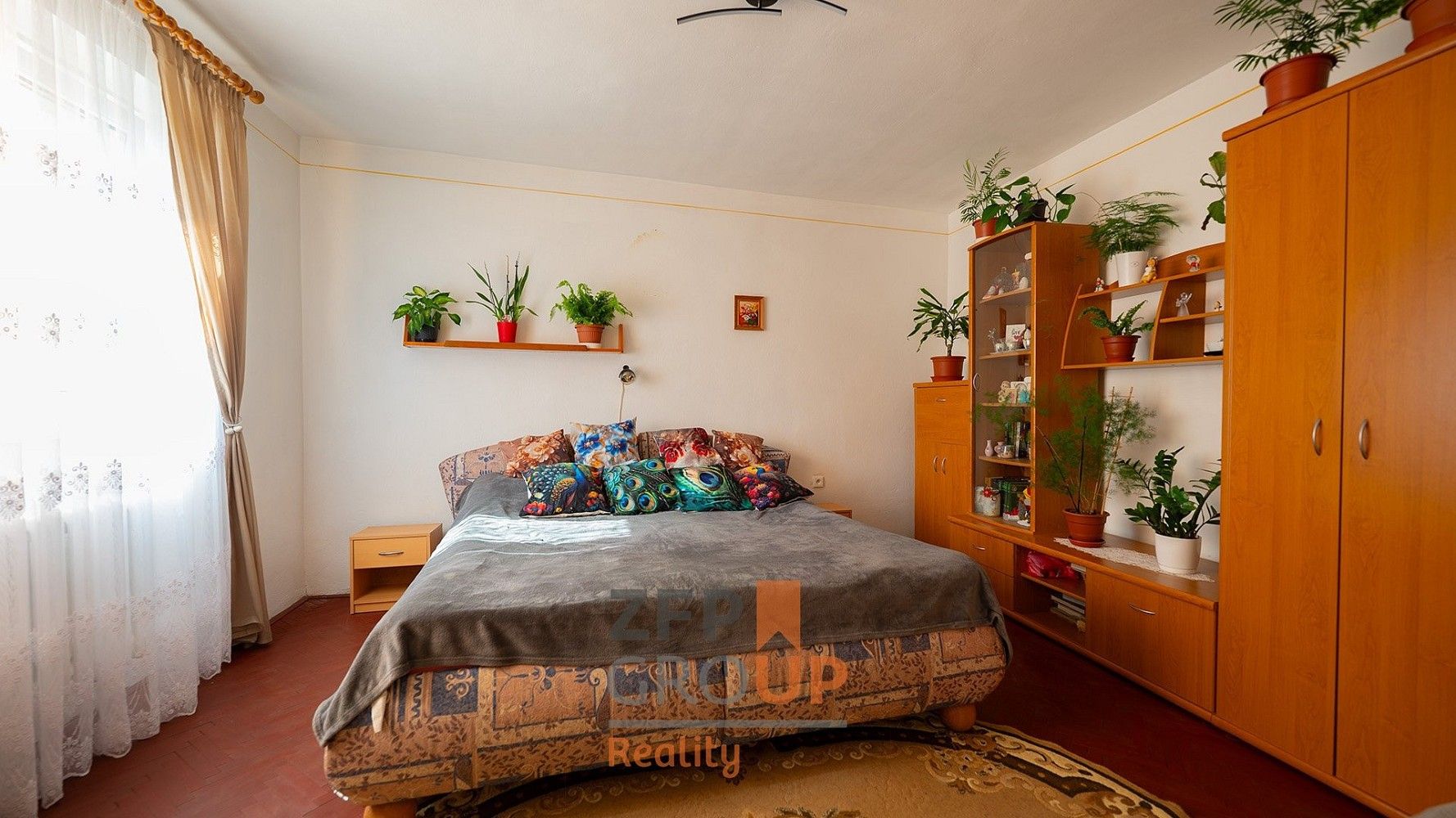 Rodinný dům · 94 m² · Horní Bojanovice, okres Břeclav - 4