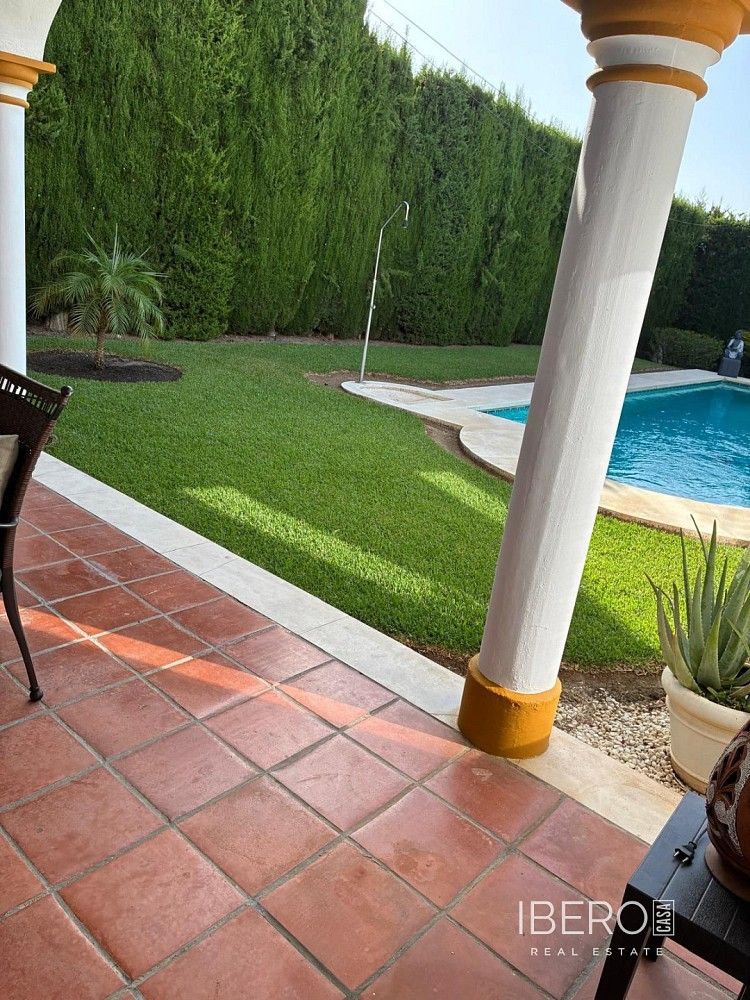 Rodinný dům · 361 m² · Mijas Golf, ES - 4
