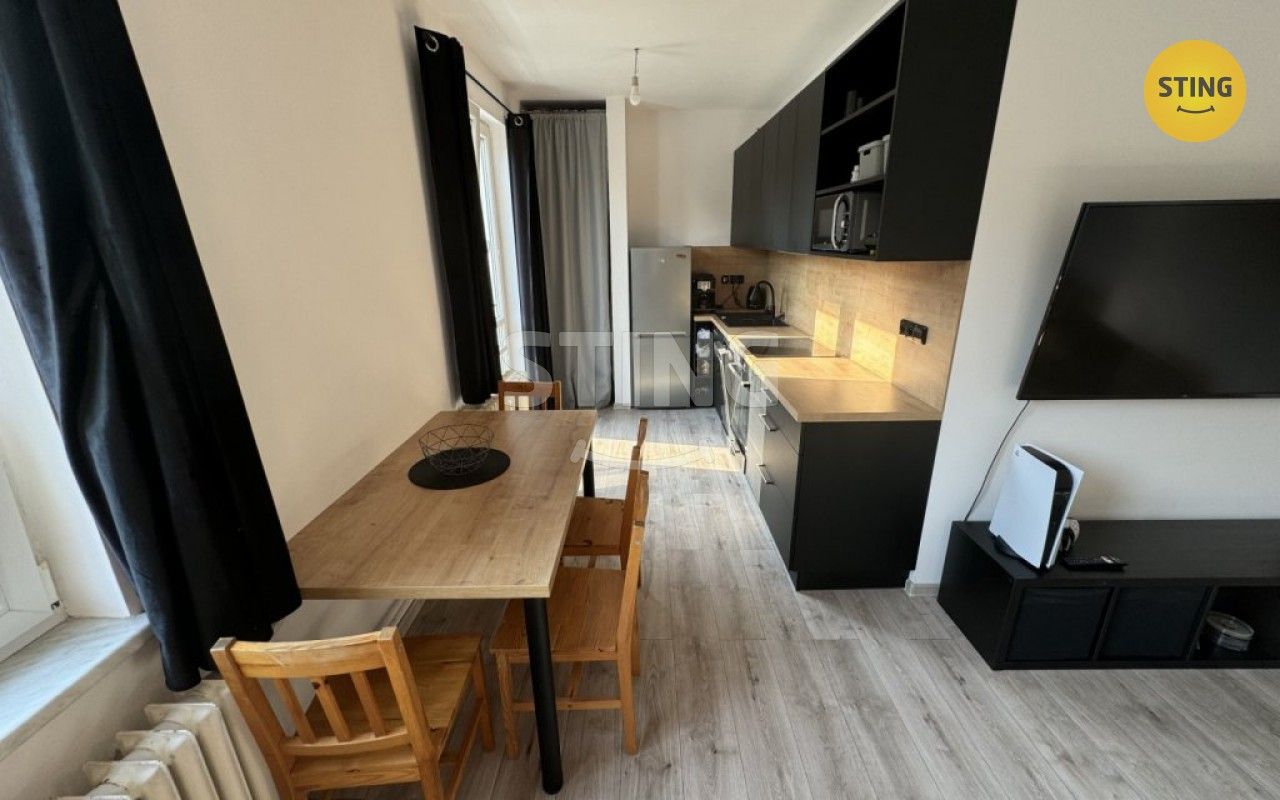 2+1, Máchova, Třinec, 54 m²