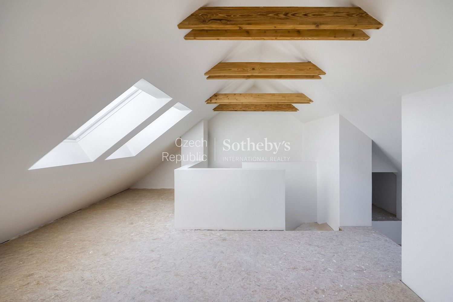 Byt 2+kk · 53 m² · Praha - Dejvice, okres Praha 6, Hlavní město Praha - 3