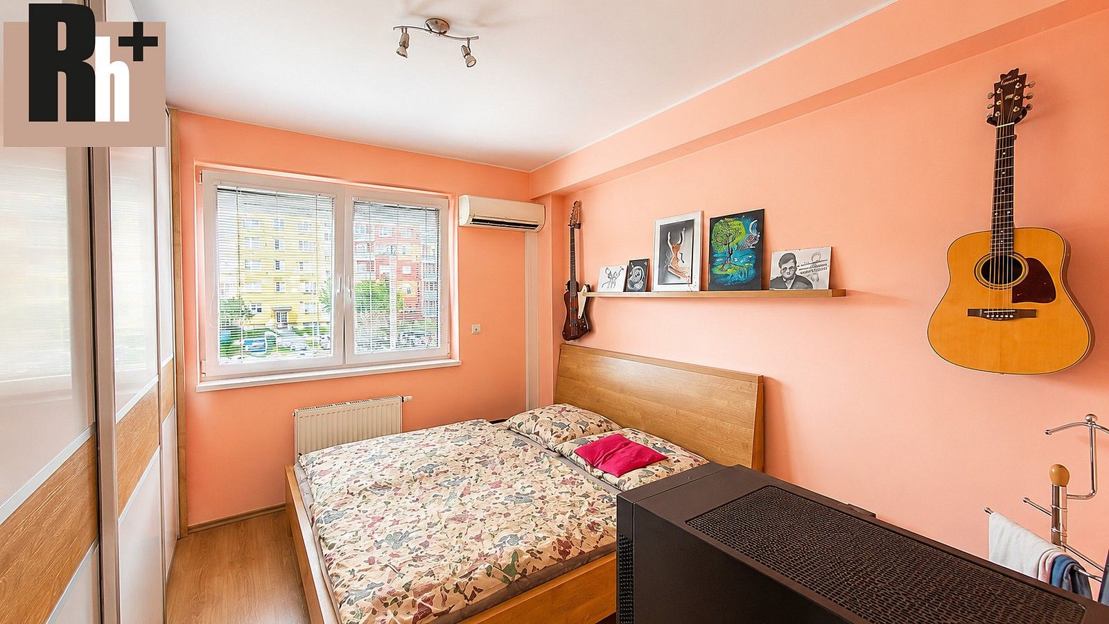 Byt 2+kk · 54 m² · Ostrava - Poruba, okres Ostrava-město, Moravskoslezský kraj - 3