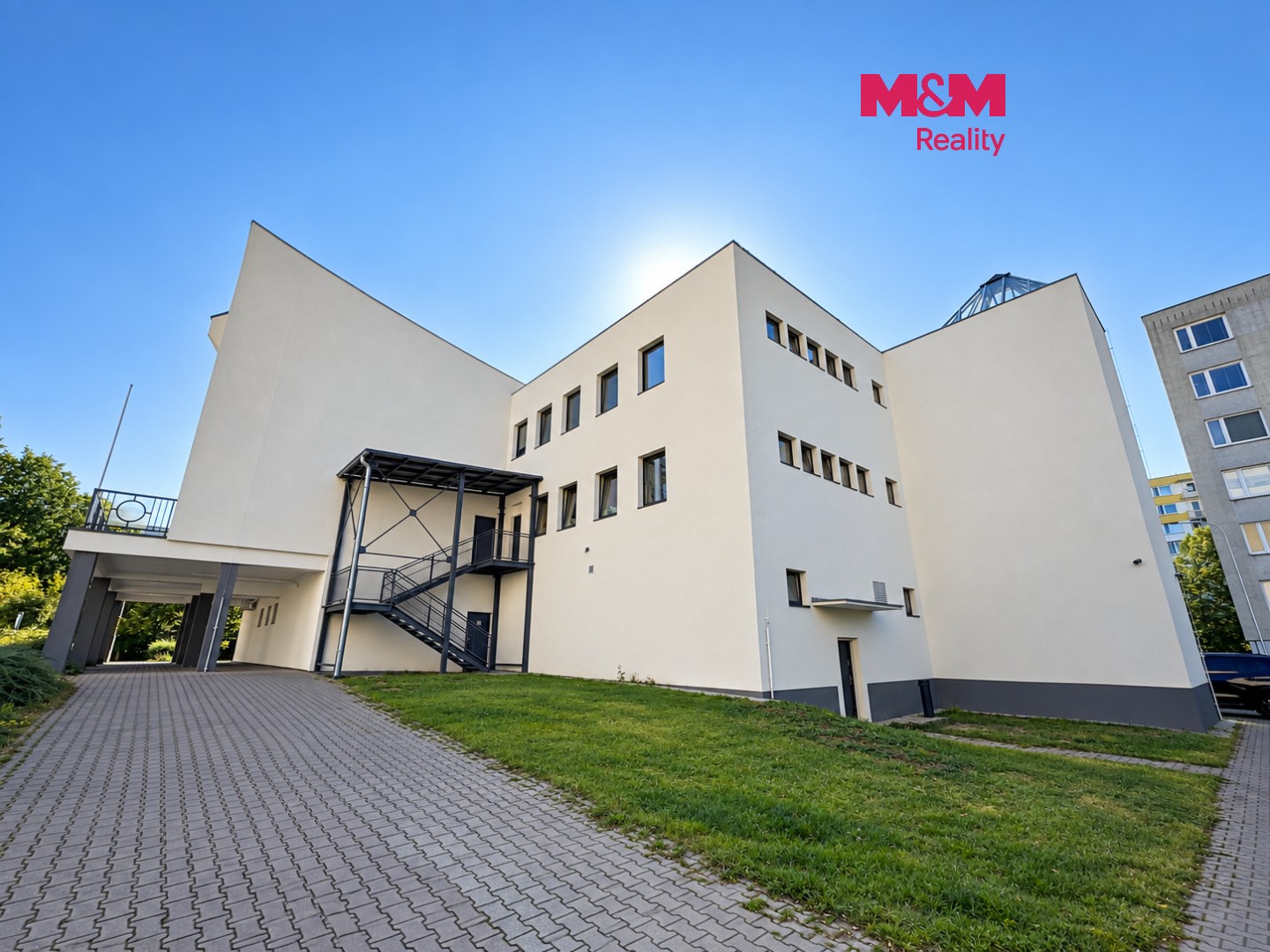 Sklad, 12 m²