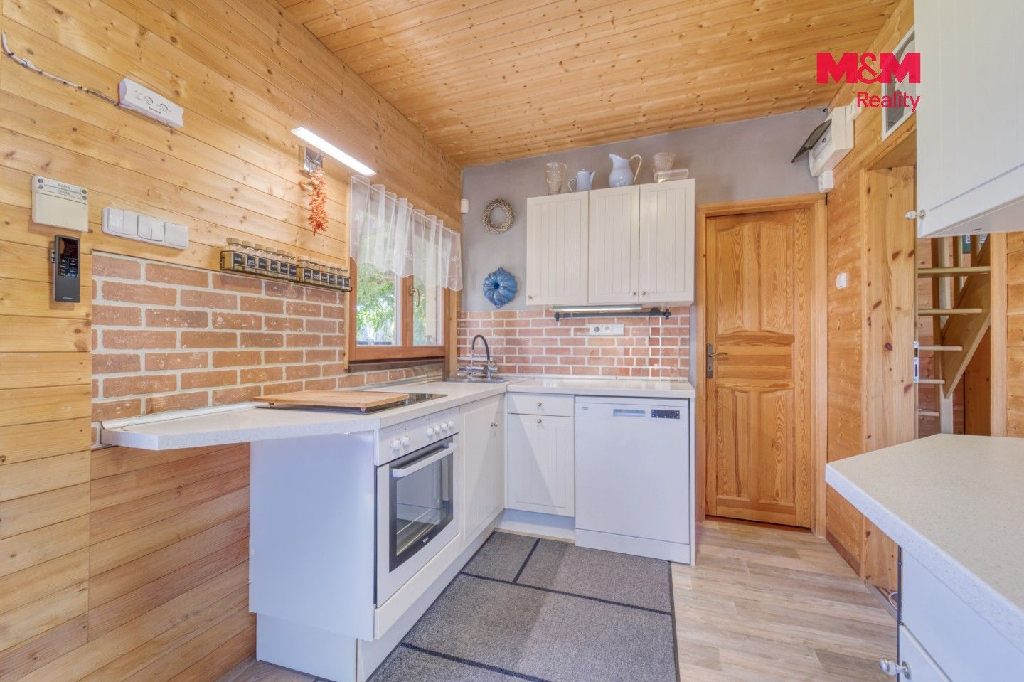 Chalupy, Černošice, 66 m² - 2