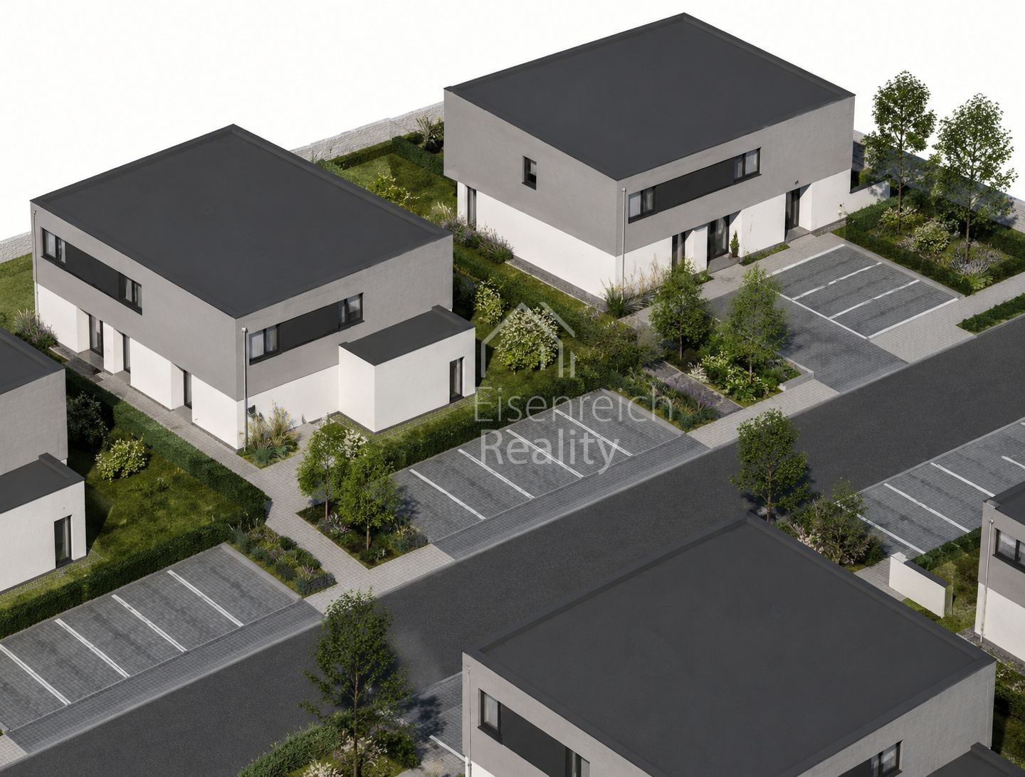 Byt 3+kk · 94 m² · Hradec Králové Slatina - 3