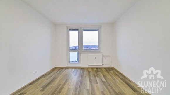 Pronájem byt 1+kk - Uherské Hradiště, 686 01, 27 m²