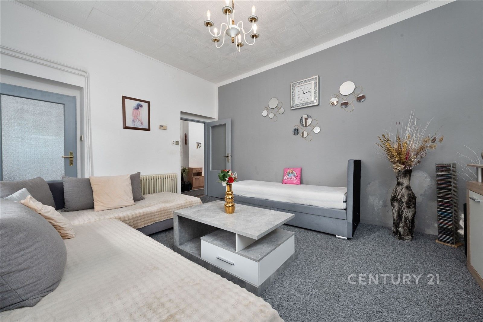 Byt 3+1 · 136 m² · Jeremenkova 653, Šumperk - 4