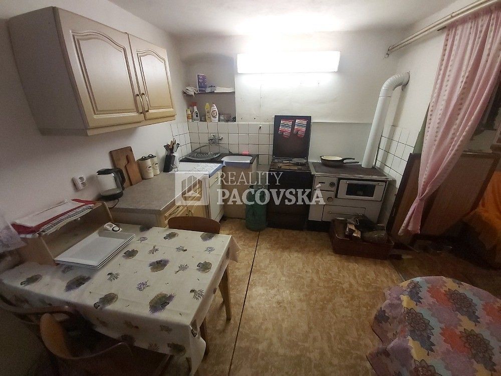 Prodej chalupa - Kovářská, okres Chomutov, Ústecký kraj, 213 m² - 5