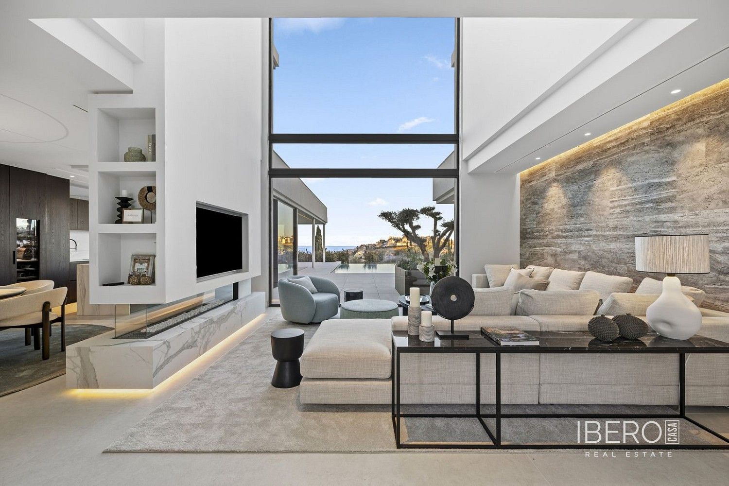 Rodinný dům · 528 m² · Casares, Španělsko - 4
