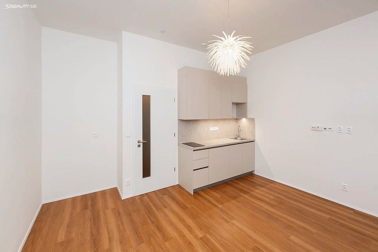 Pronájem byt 3+kk - Praha - Smíchov, okres Praha 5, Hlavní město Praha, 69 m² - 5