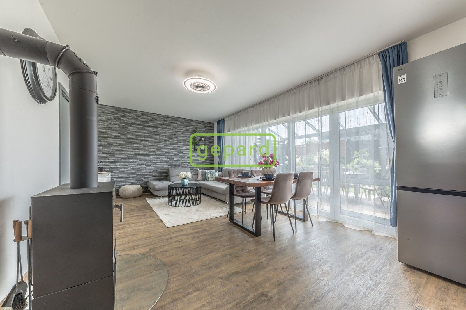 Prodej rodinný dům - Jiřice, 99 m² - 2