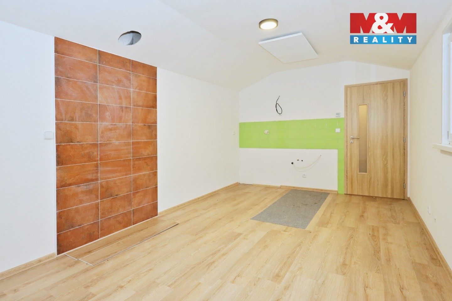 Prodej chata - Chválkov, Lípa, 26 m²