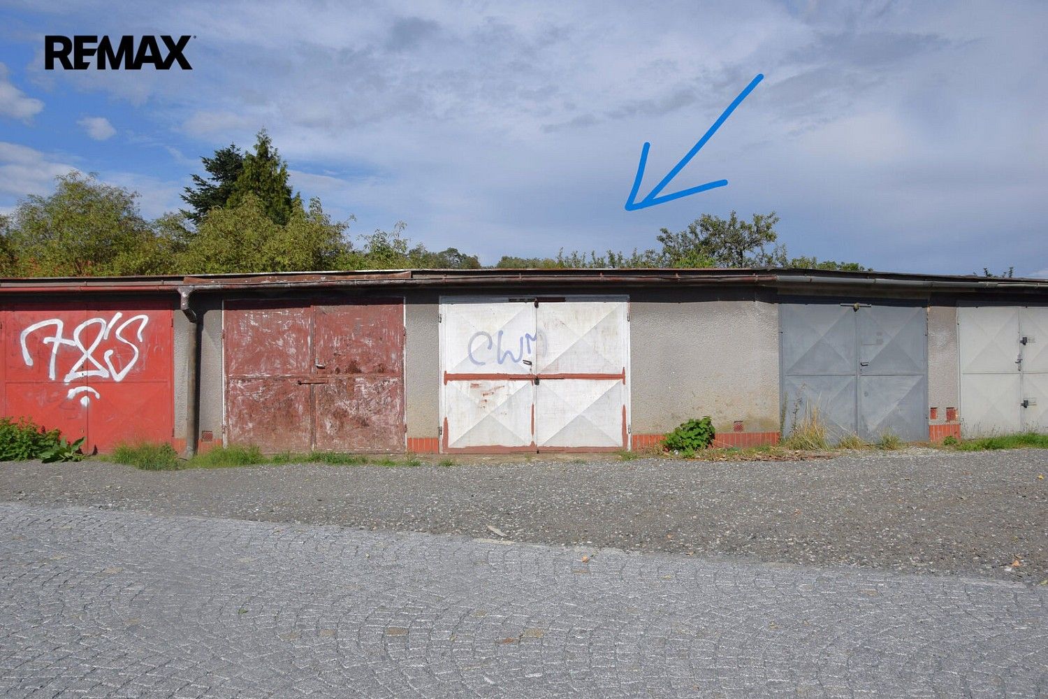 Prodej ostatní - Plzeň, okres Plzeň-město, Plzeňský kraj, 20 m² - 2
