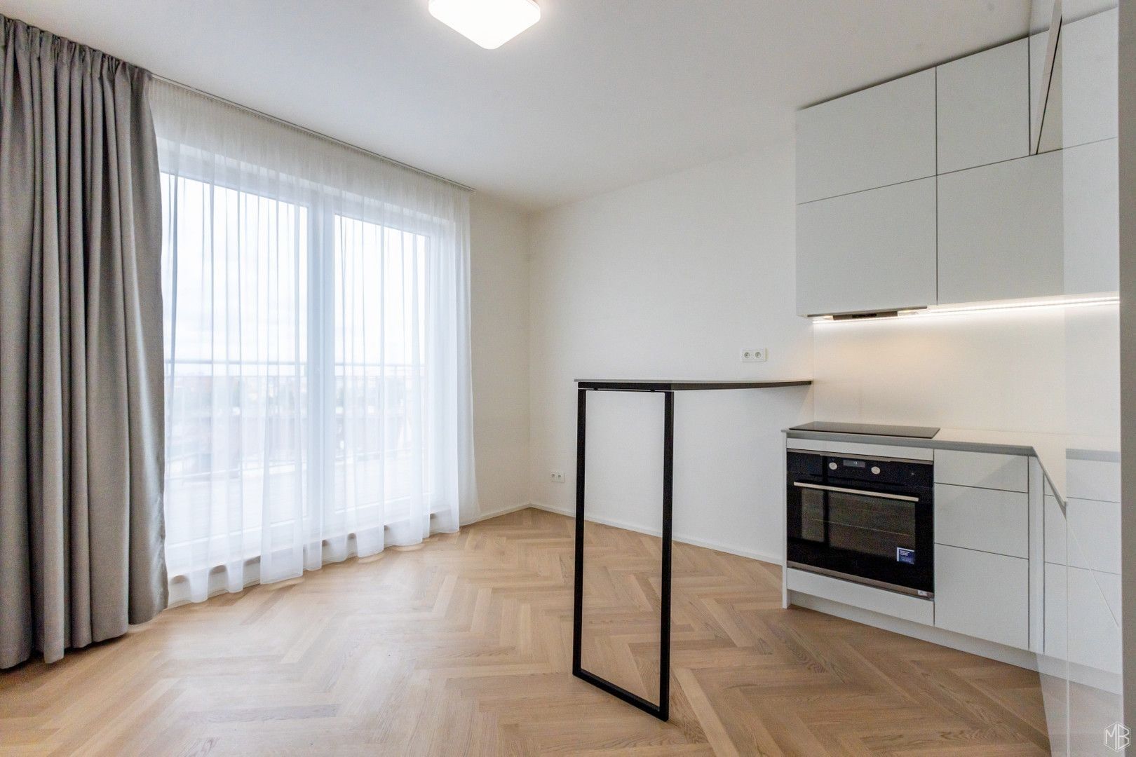 Byt 2+kk · 65 m² · 5. května, Praha - Nusle - 3