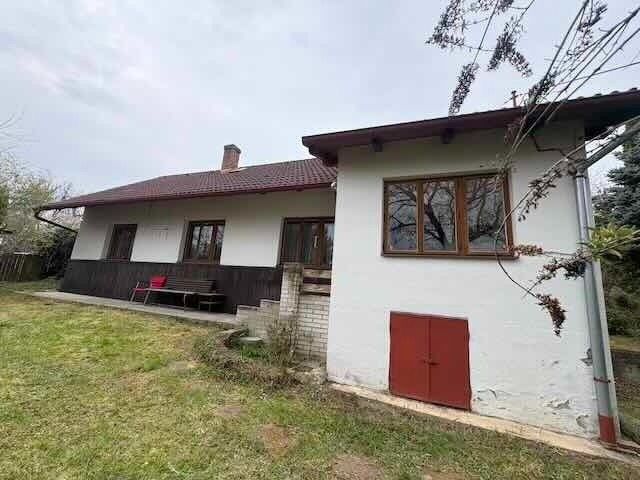 Chaty, Libáň, 507 23 - 1