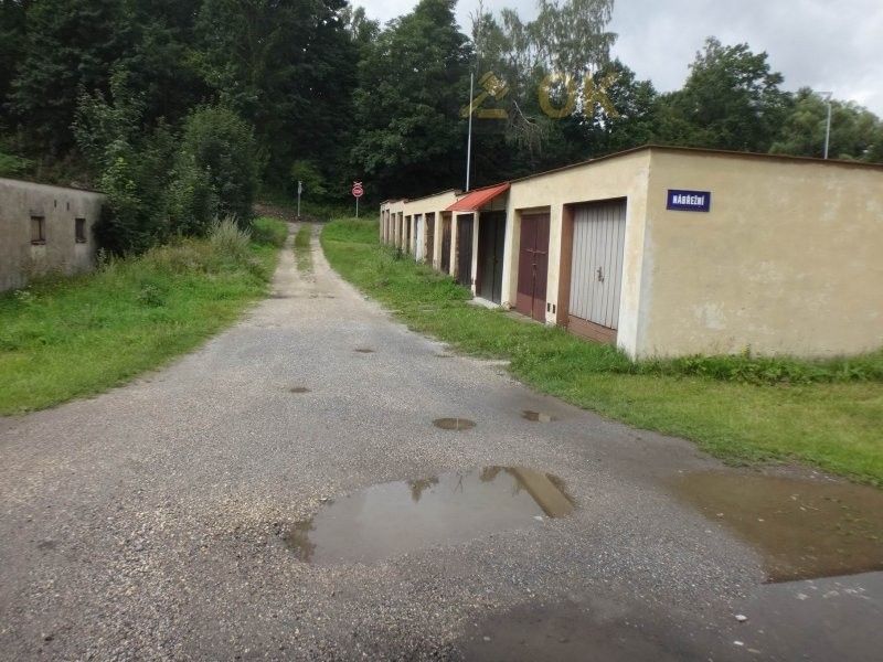Prodej garáž - Staré Město pod Sněžníkem, 788 32