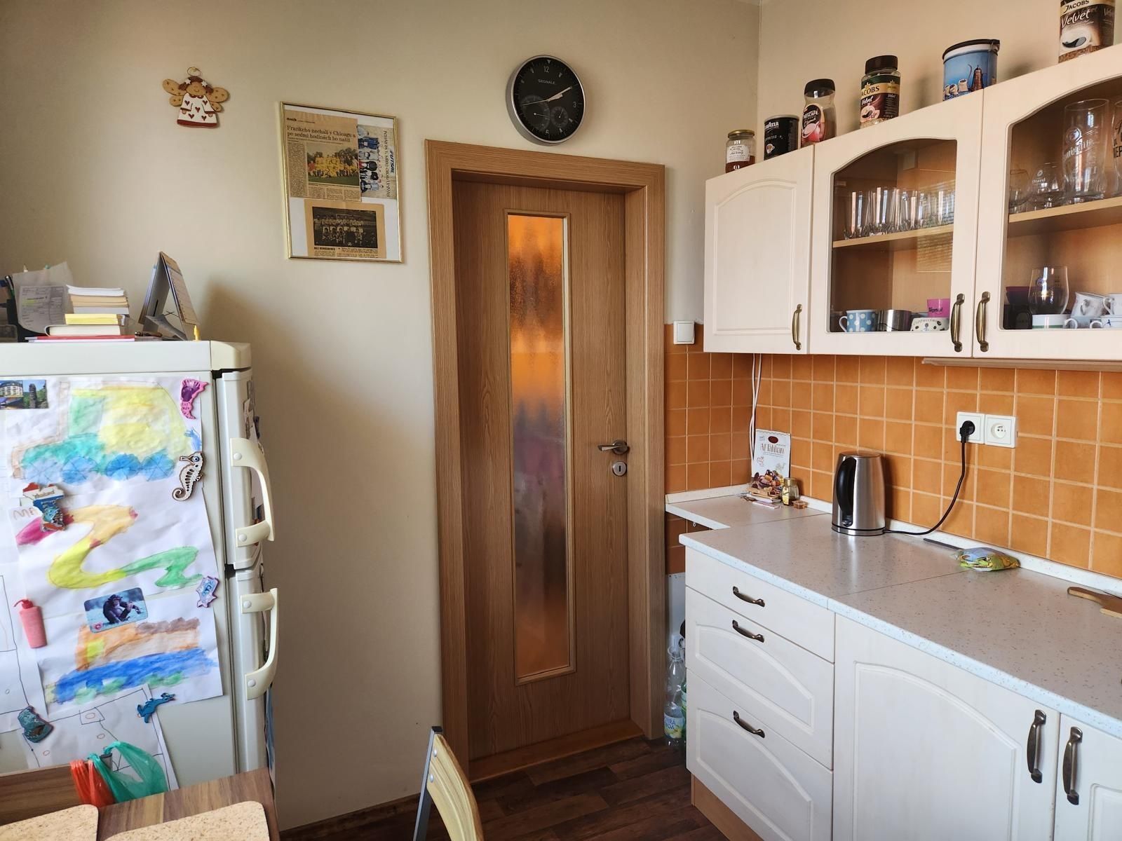 Byt 2+1 · 56 m² · Štúrova, Teplice - Teplice-Trnovany, Ústecký kraj - 3