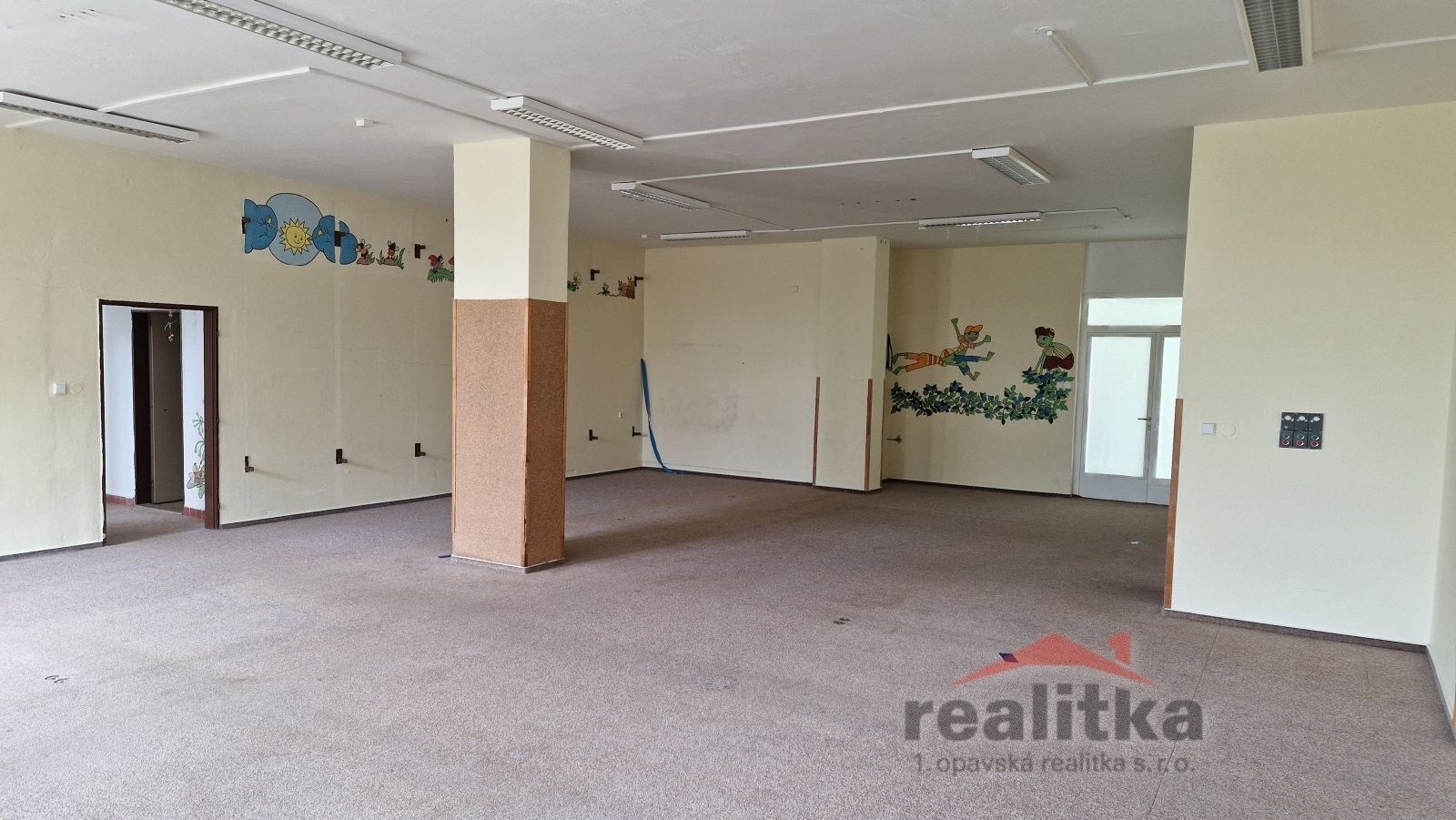 Pronájem sklad - Hlavní, Opava, 33 m² - 5