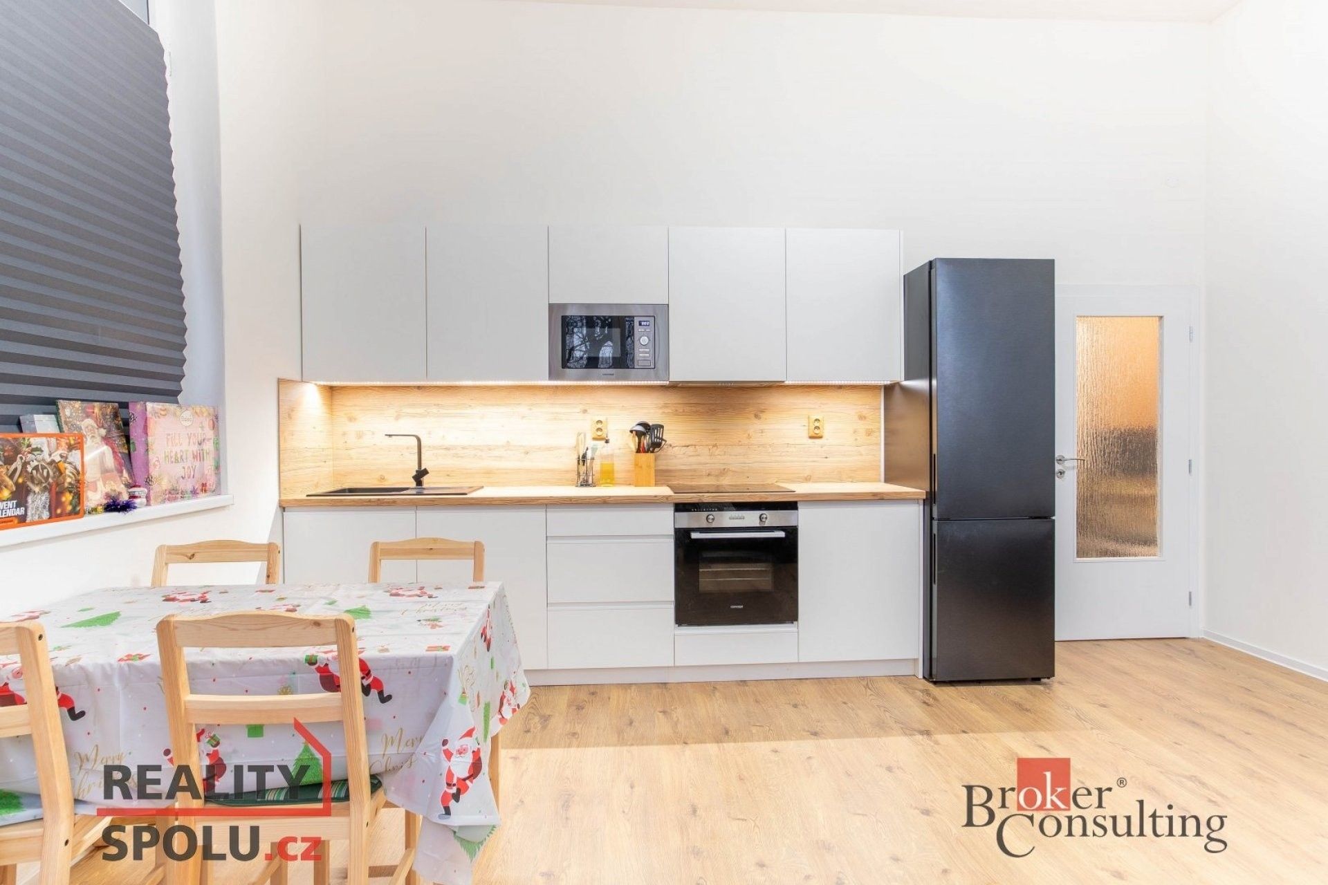 2+kk, Palackého, Ostrava, 48 m²