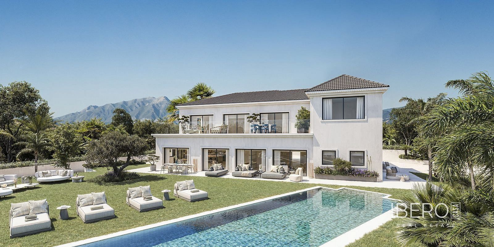 Rodinný dům, 543 m²