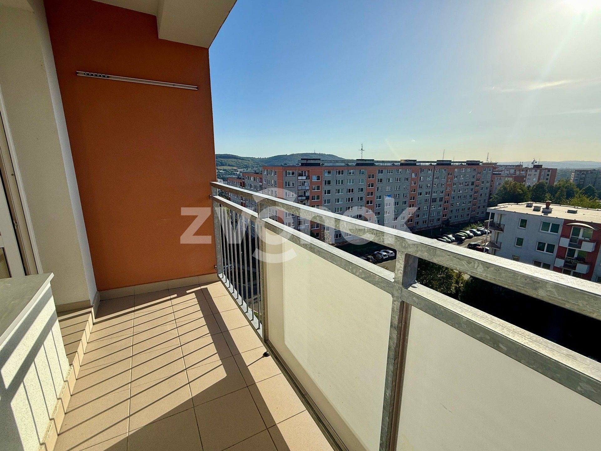 Byt 3+1 · 68 m² · Podlesí I, Zlín - 3