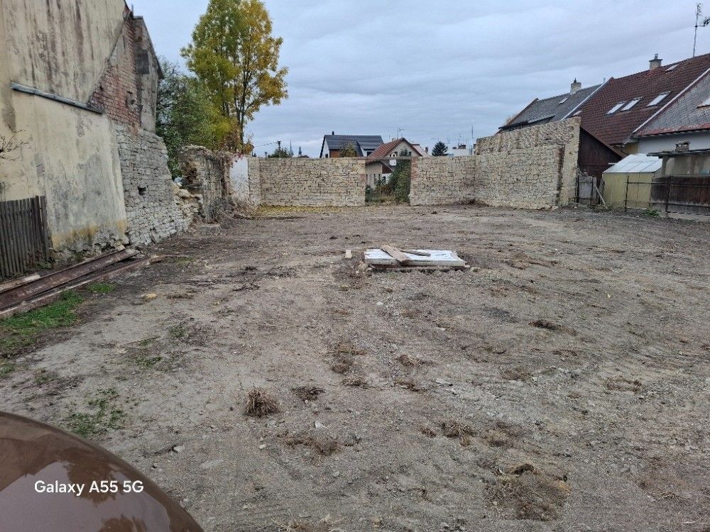 Pozemky pro bydlení, Polička, 572 01
