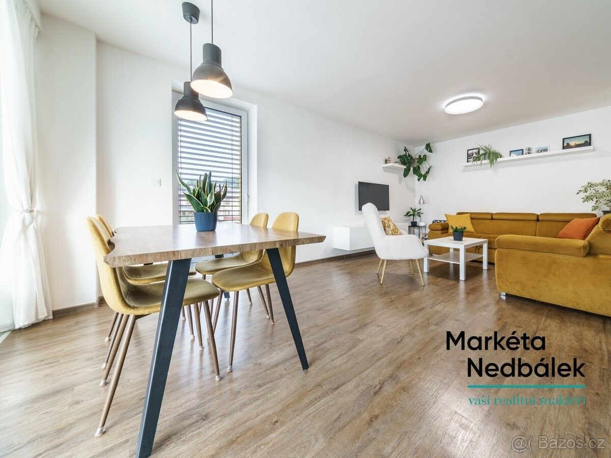 Prodej byt - Janová, 755 01