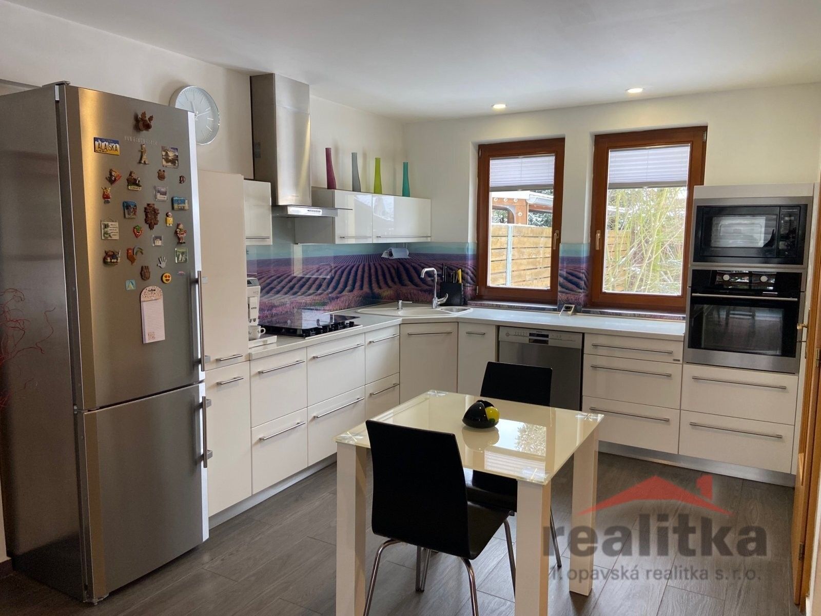 Prodej rodinný dům - Za Stolařstvím, Ostrava, 152 m²