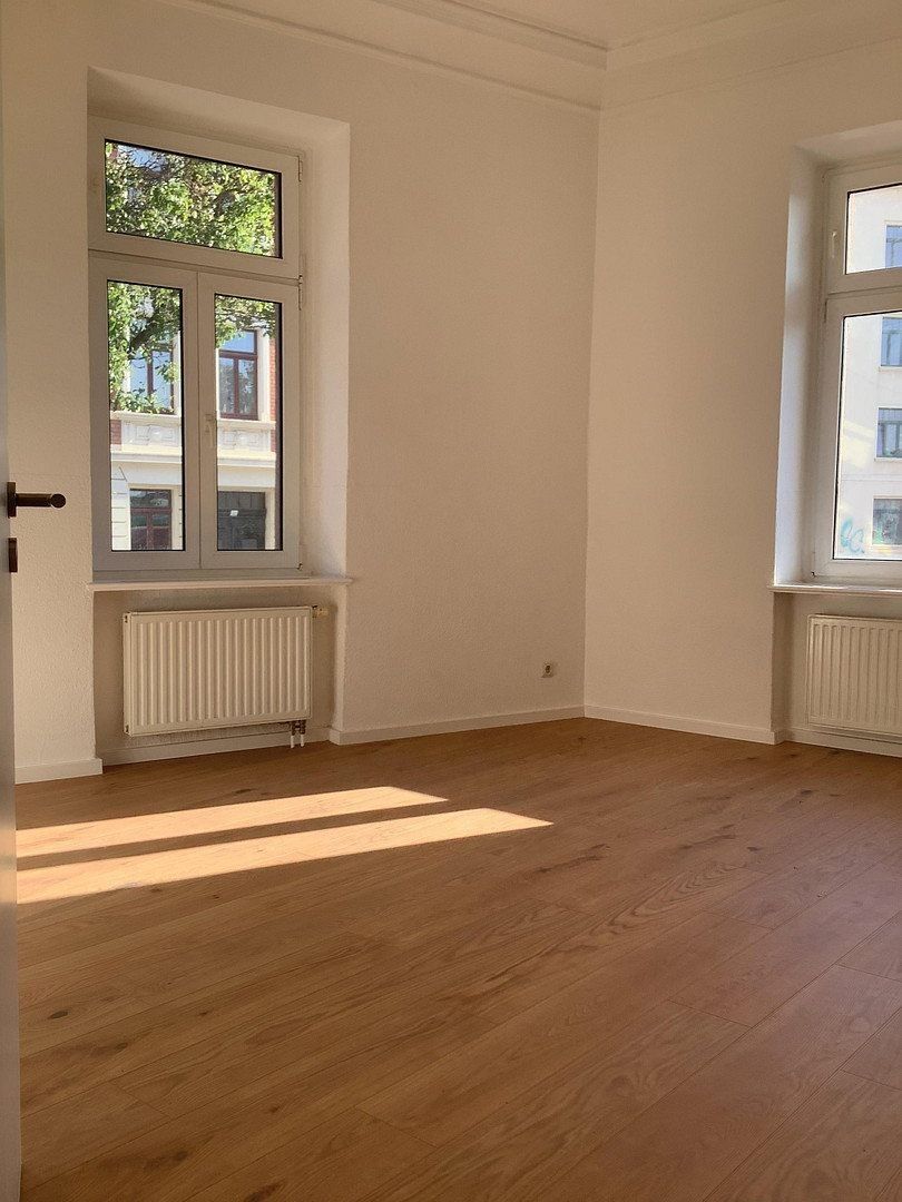 Byt 3+1 · 72 m² · Rosa-Luxemburg-Str.60 Leipzig Neustadt-Neuschönefeld Sachsen 04315 - 3