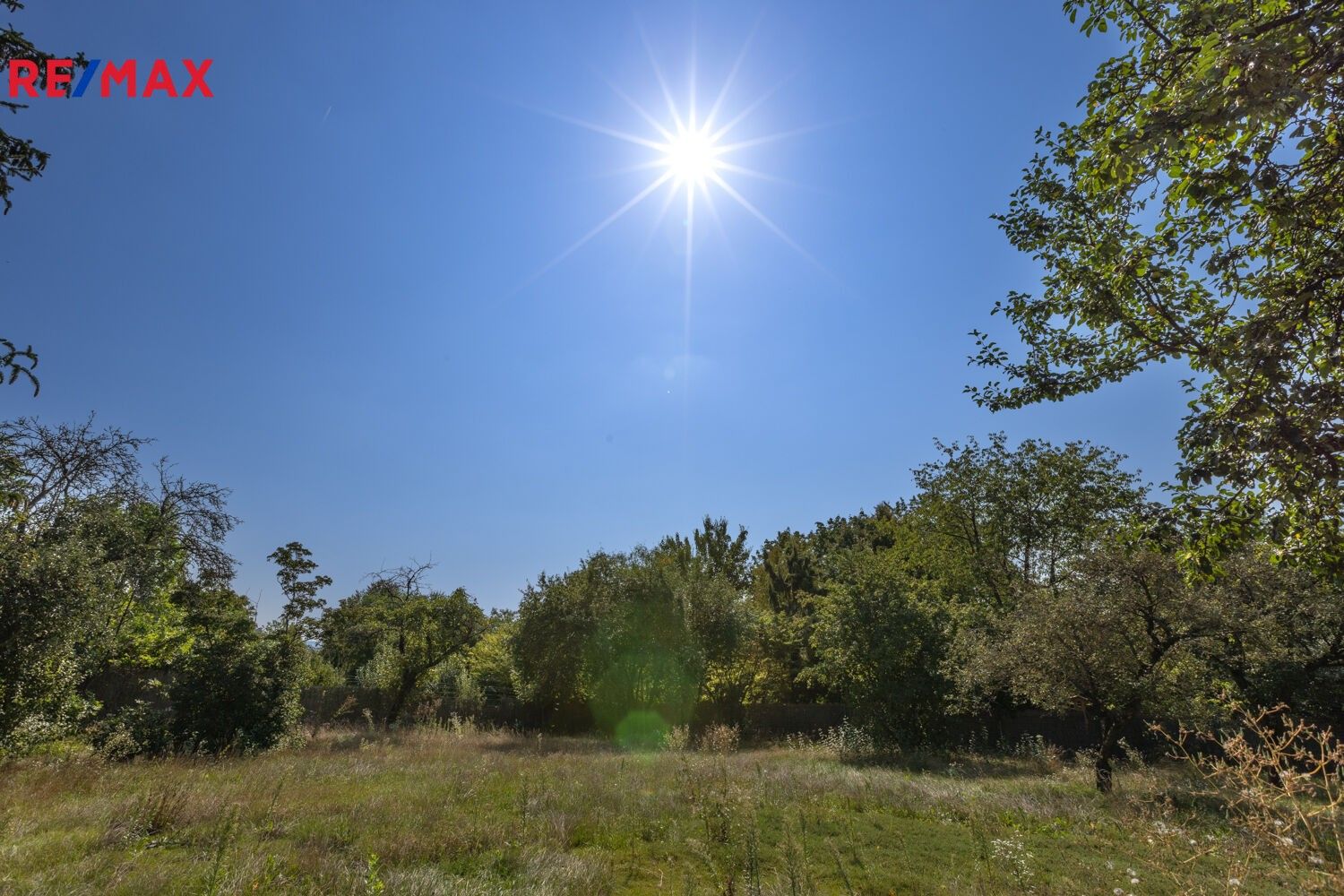 Prodej zahrada - Praha, 759 m²