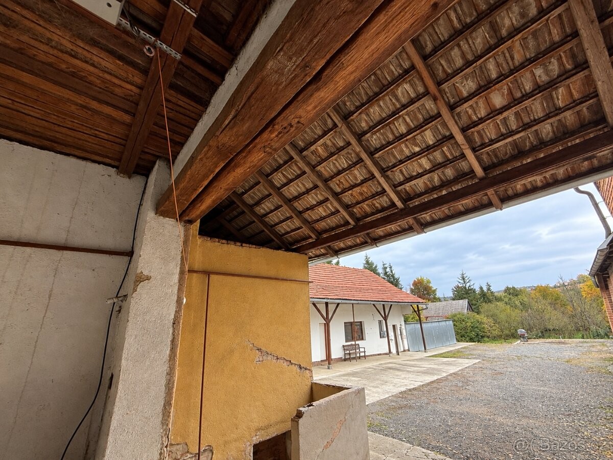 Rodinný dům · Kunovice, 686 04 - 4