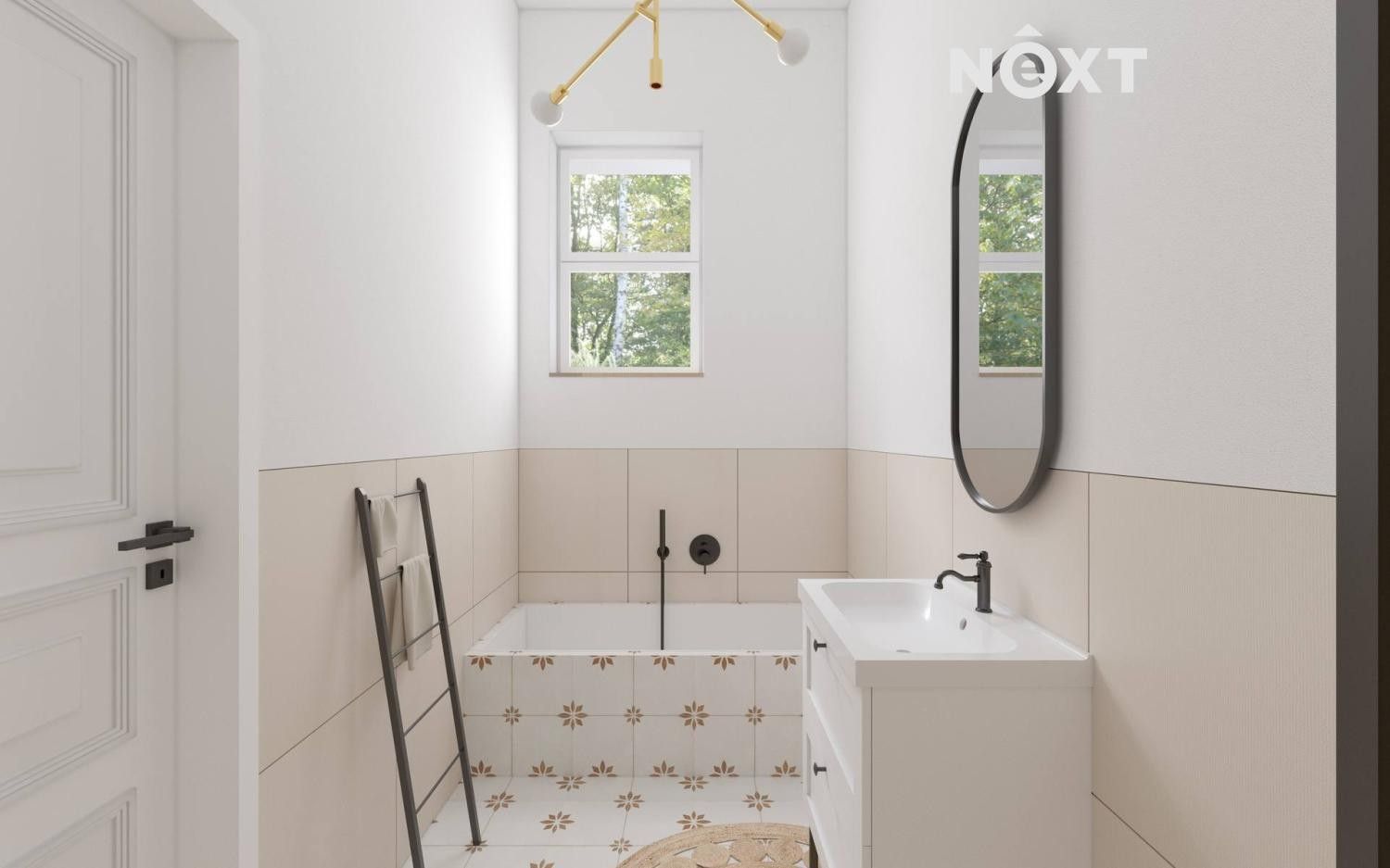Prodej byt 2+kk - Výzkumníků 267, Rapotín, 39 m² - 5