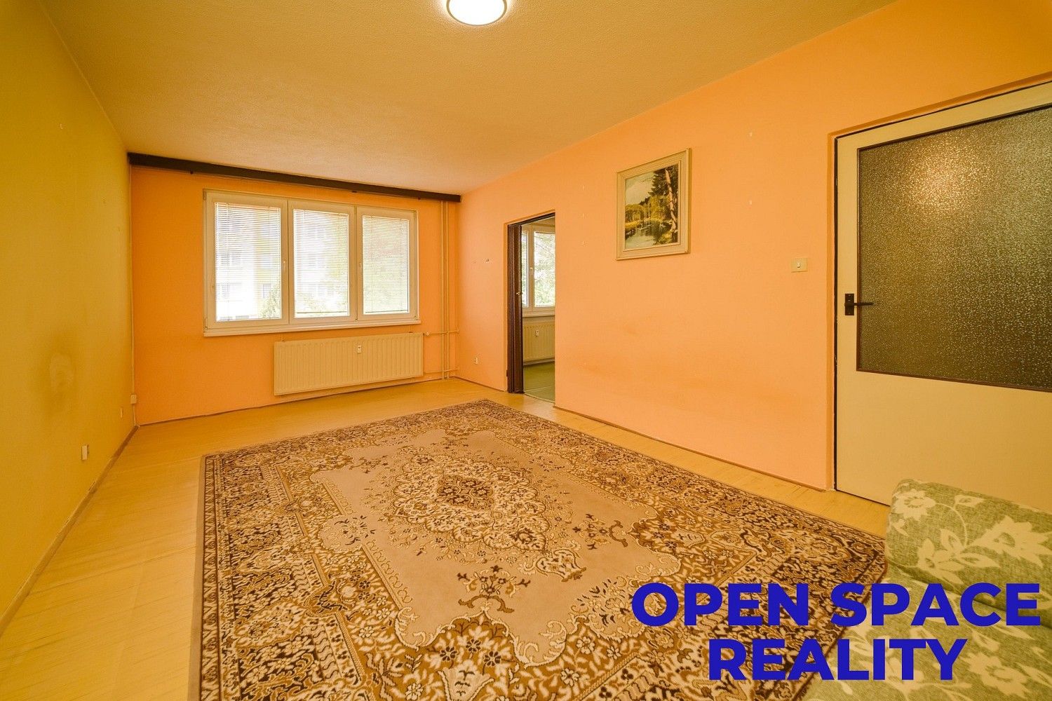 Byt 1+1 · 42 m² · Český Krumlov - Plešivec, Jihočeský kraj - 3
