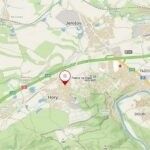 Pozemek pro bydlení · Karlovy Vary, 360 01 - 3