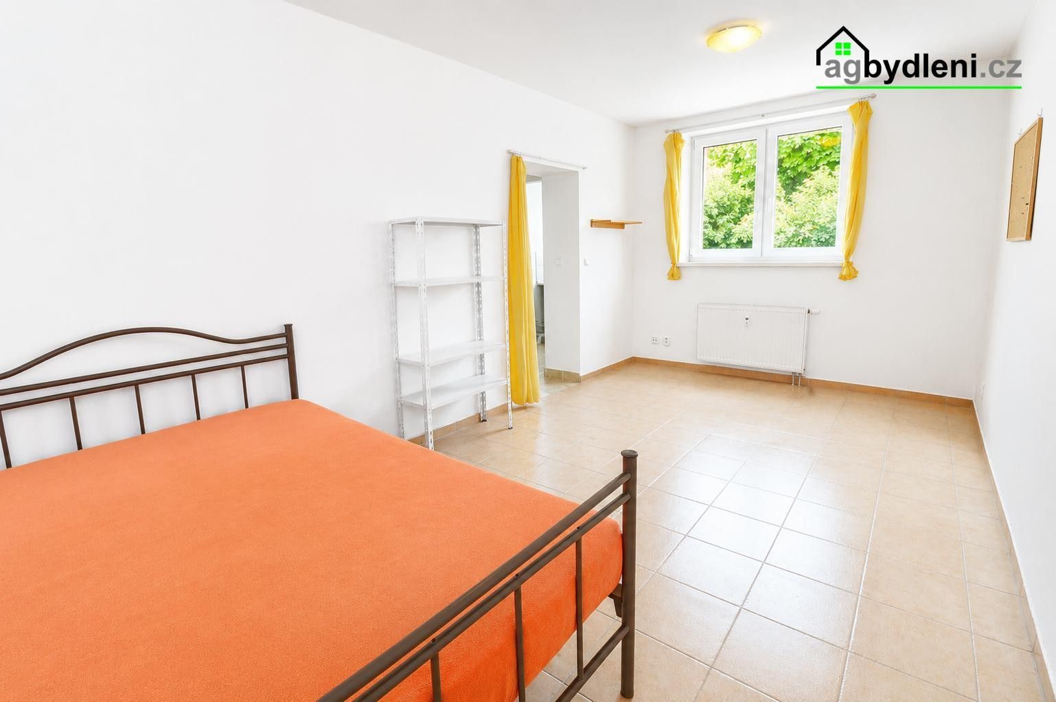 1+kk, Říční, Plzeň, 23 m² - 2