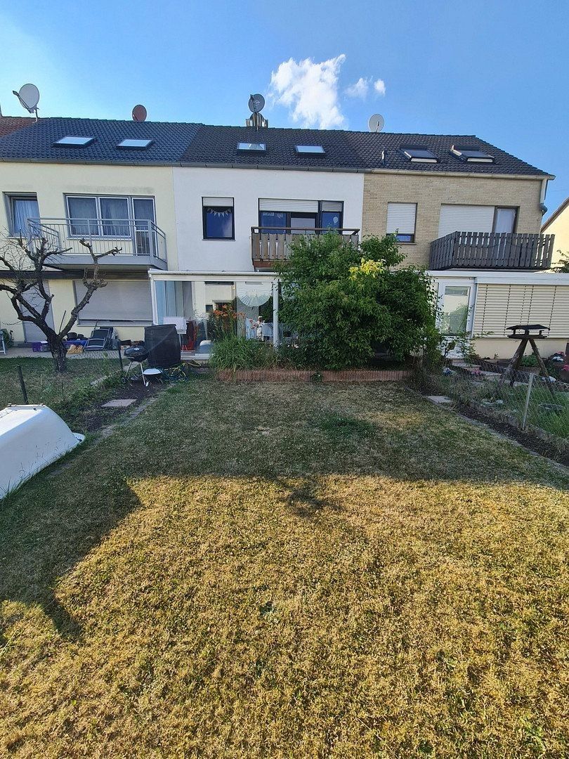Rodinný dům · 141 m² · , Hessen - 3