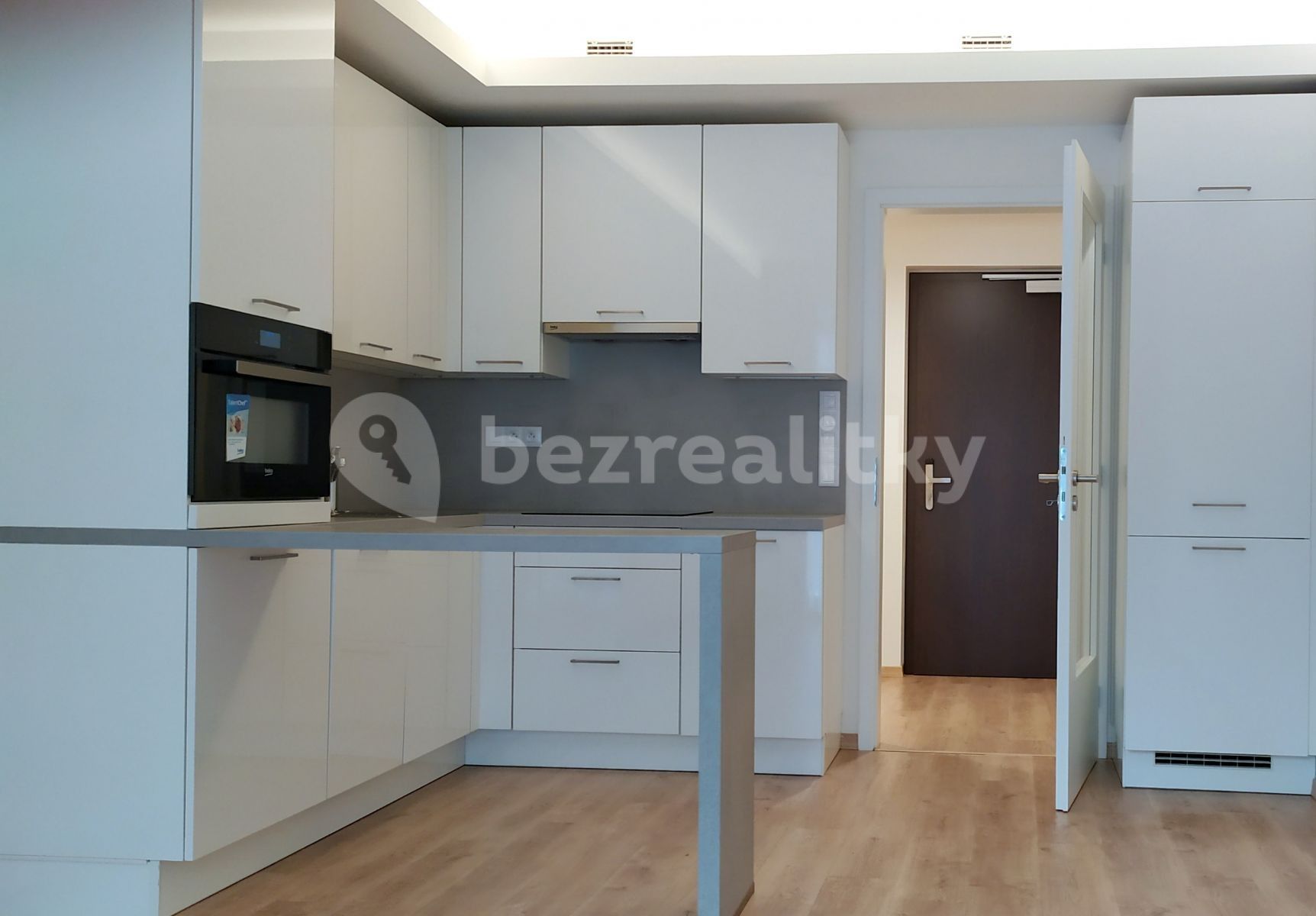 Byt 1+kk · 31 m² · Mukařovského, Praha - Praha-Stodůlky - 3
