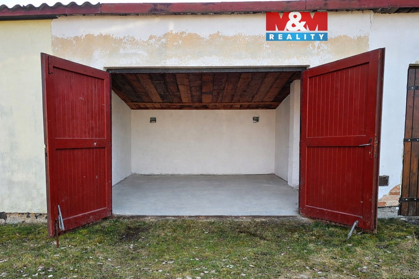 Ostatní, Libavské Údolí, 12 m² - 1
