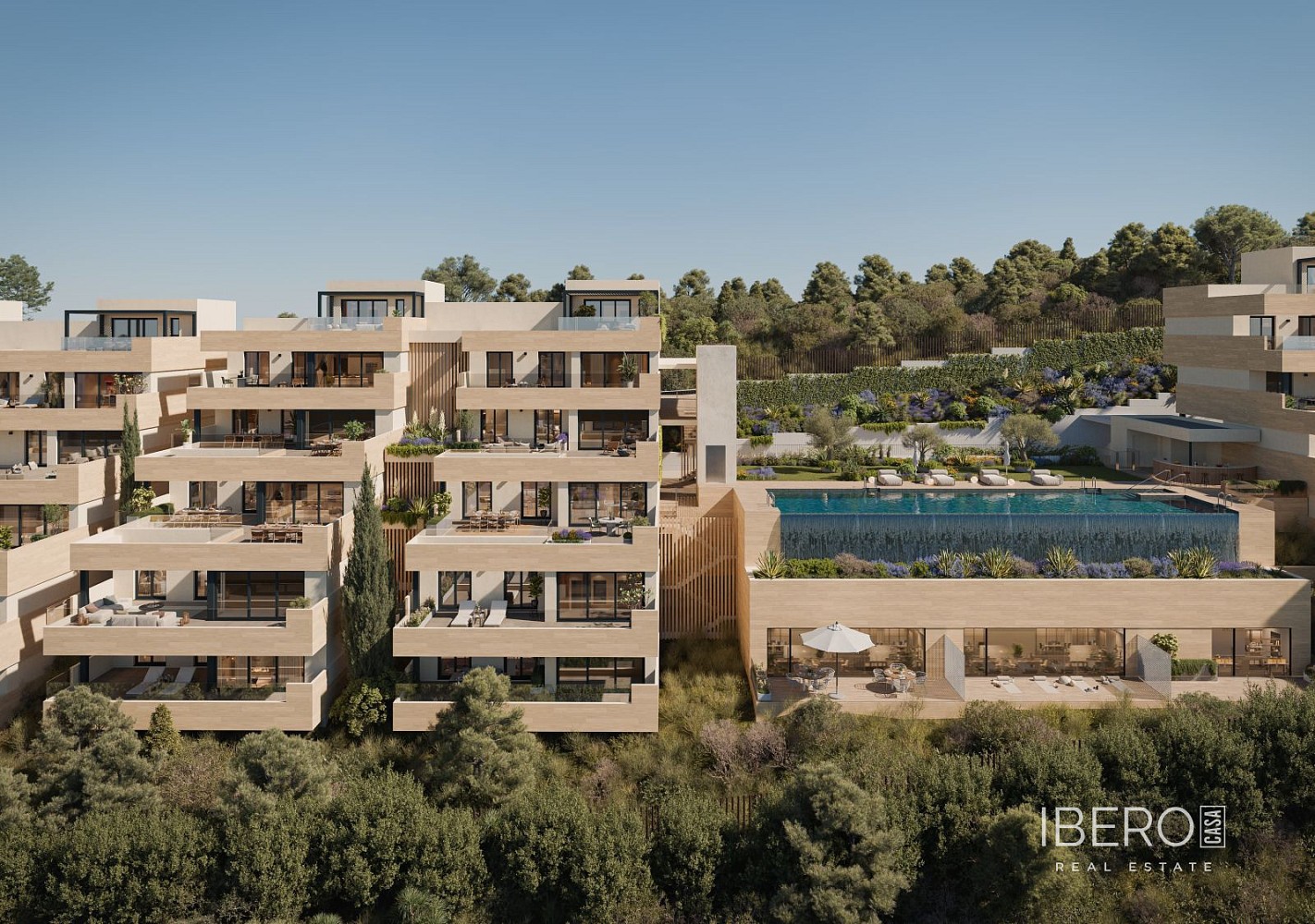 3+kk, Marbella, Španělsko, 97 m² - 1