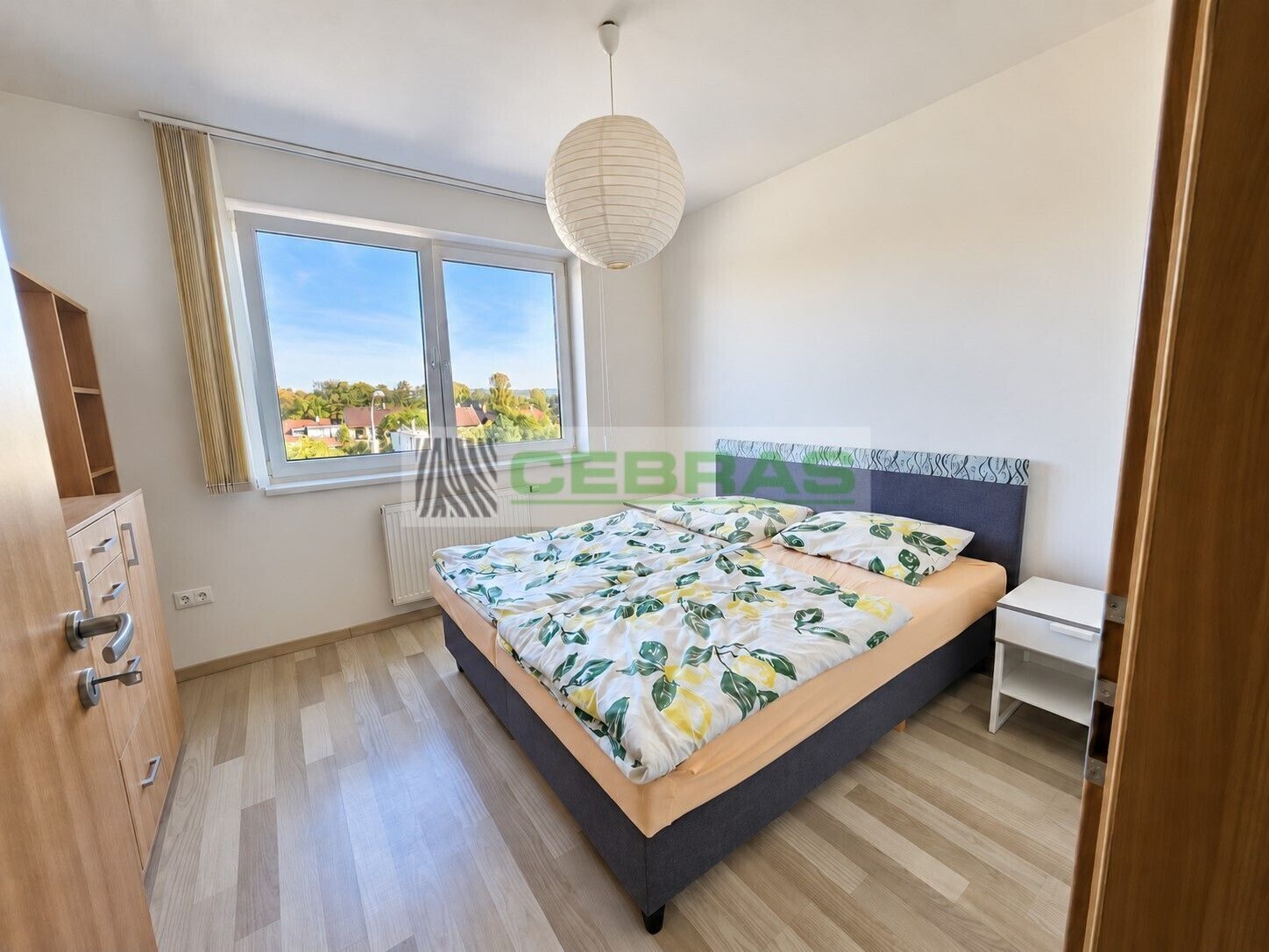 Byt 2+kk · 41 m² · Lidická tř., České Budějovice - 3