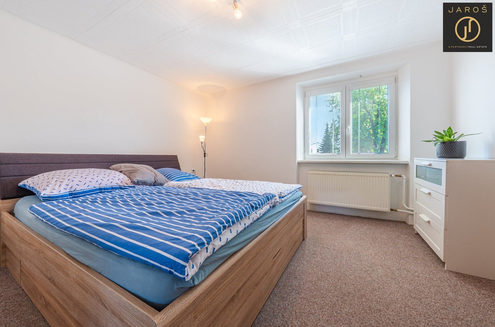 Prodej rodinný dům - Pražská, Jirny, 105 m² - 5