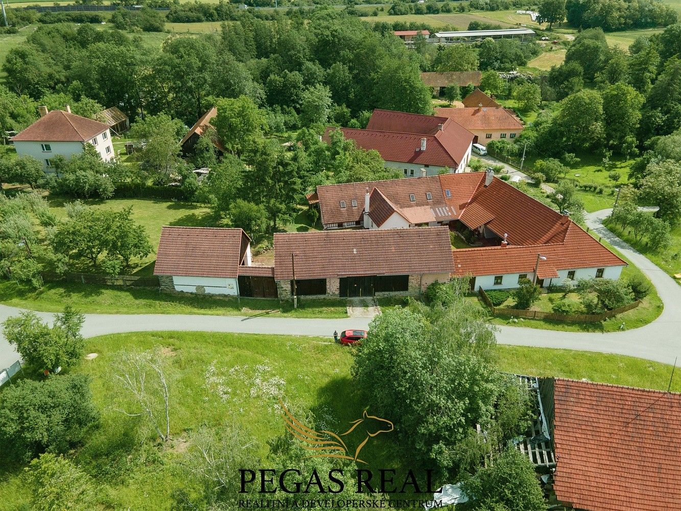 Rodinný dům, 350 m²