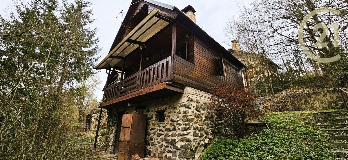 Chaty, Tavíkovice, 671 40 - 2